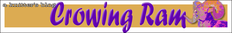 Earliest version of the blog banner I could find