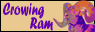 And its matching blog button