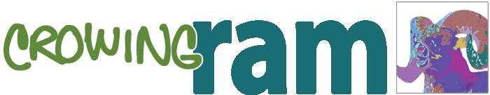 This may have been developed a little earlier, but my recollection is that this was created specifically for use as a real logo when I started my wholesale repping business.